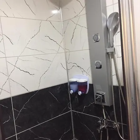 Double Comfort Hostel Sarigerme
