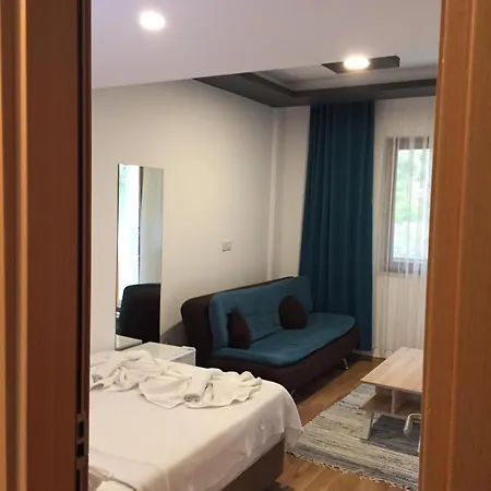 Double Comfort Хостел *