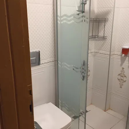 Double Comfort Хостел