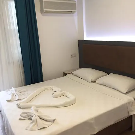 Double Comfort Саригерме