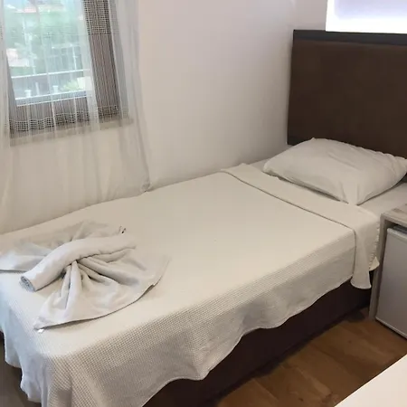 Double Comfort Хостел