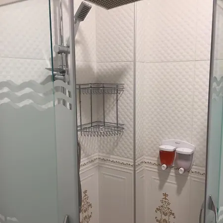 Double Comfort Hostal Sarigerme