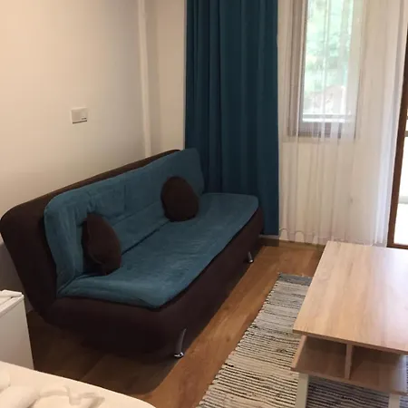Double Comfort Hostal