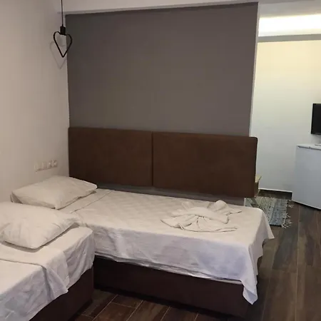 Double Comfort *