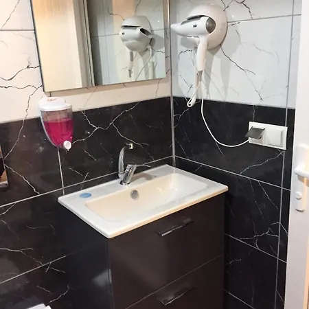 Double Comfort