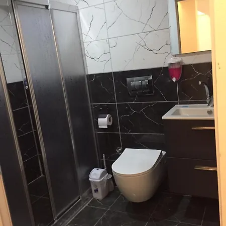 Hostal Double Comfort Sarigerme