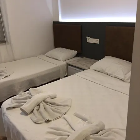 Double Comfort *