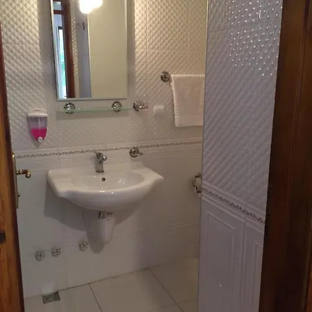 Double Comfort Sarigerme
