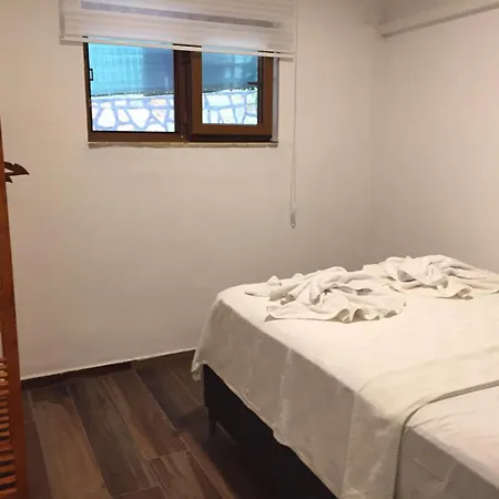 Double Comfort * Sarigerme