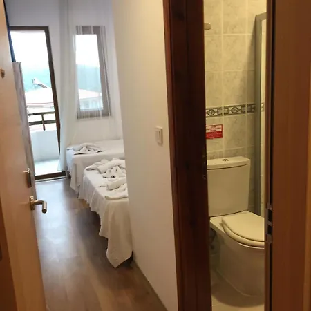 Double Comfort