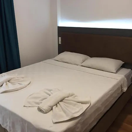 Double Comfort Hostal