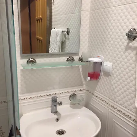 Hostal Double Comfort