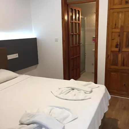 Hostal Double Comfort *