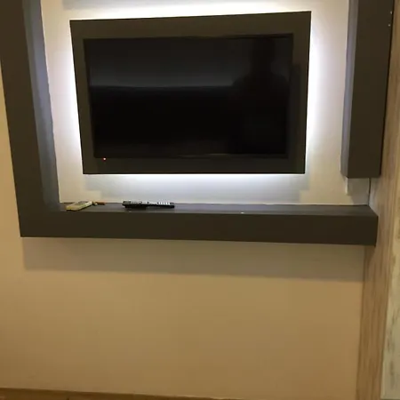 Double Comfort Hostal Sarigerme