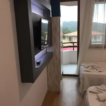 Double Comfort * Sarigerme