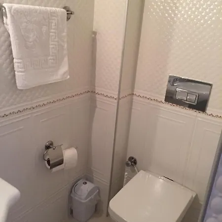 Double Comfort