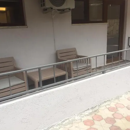 Double Comfort * Sarigerme
