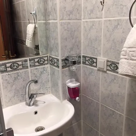 Double Comfort * Sarigerme